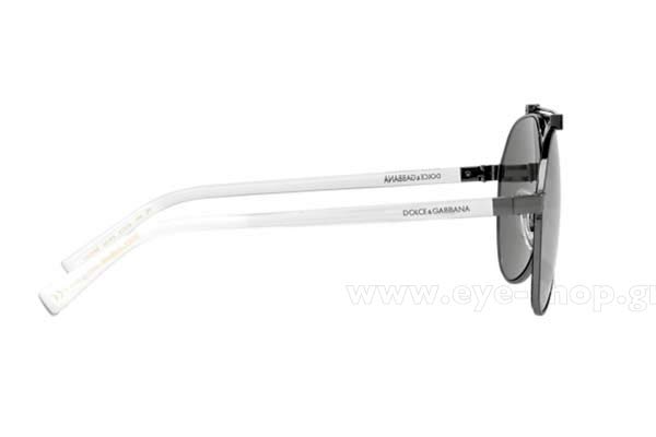 DOLCE GABBANA 2189 Γυαλια Ηλιου 