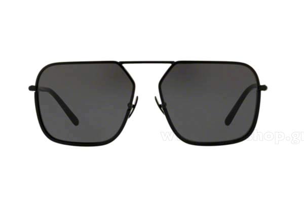 DOLCE GABBANA 2193J Γυαλια Ηλιου 