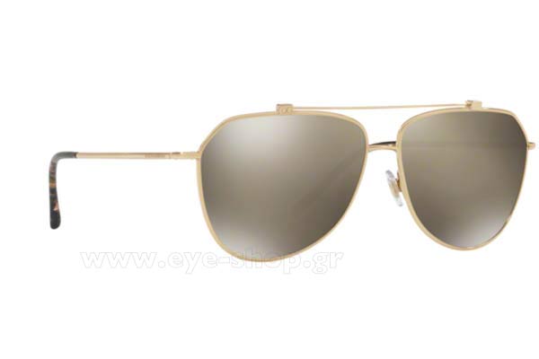 dolce gabbana 2190 Γυαλια Ηλιου 