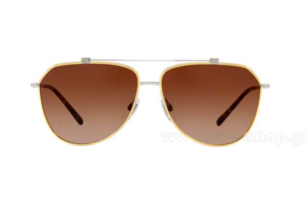 DOLCE GABBANA 2190 Γυαλια Ηλιου 
