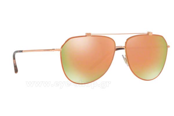 dolce gabbana 2190 Γυαλια Ηλιου 