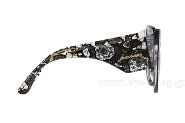 DOLCE GABBANA 4321 Γυαλια Ηλιου 