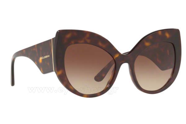 dolce gabbana 4321 Γυαλια Ηλιου 