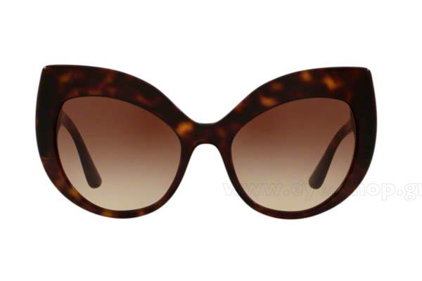 DOLCE GABBANA 4321 Γυαλια Ηλιου 