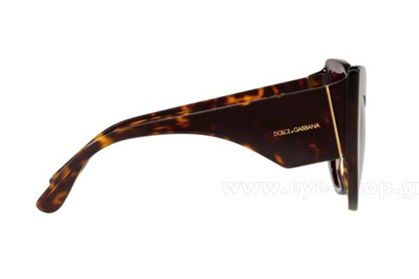 DOLCE GABBANA 4321 Γυαλια Ηλιου 
