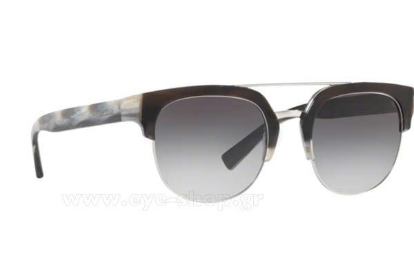 dolce gabbana 4317 Γυαλια Ηλιου 