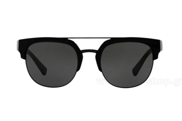 DOLCE GABBANA 4317 Γυαλια Ηλιου 