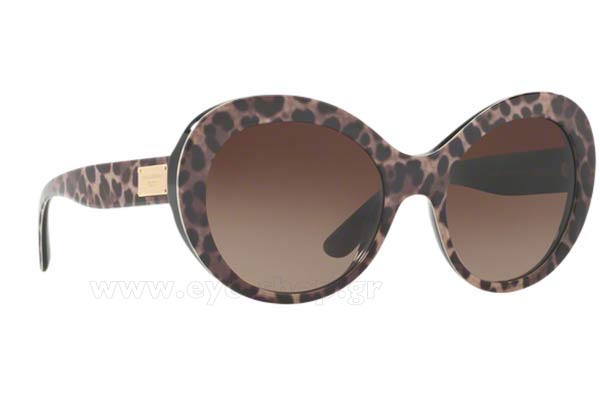 dolce gabbana 4295 Γυαλια Ηλιου 
