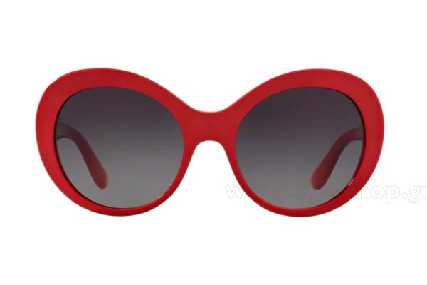 DOLCE GABBANA 4295 Γυαλια Ηλιου 
