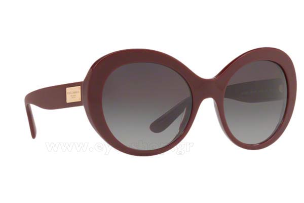 dolce gabbana 4295 Γυαλια Ηλιου 