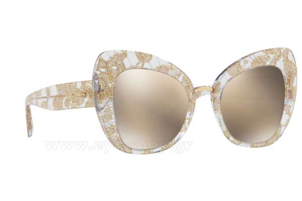 dolce gabbana 4319 Γυαλια Ηλιου 