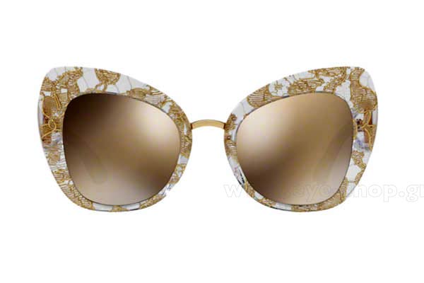 DOLCE GABBANA 4319 Γυαλια Ηλιου 