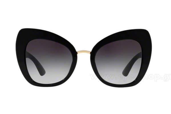 DOLCE GABBANA 4319 Γυαλια Ηλιου 