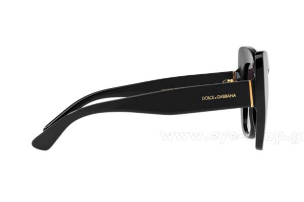 DOLCE GABBANA 4319 Γυαλια Ηλιου 