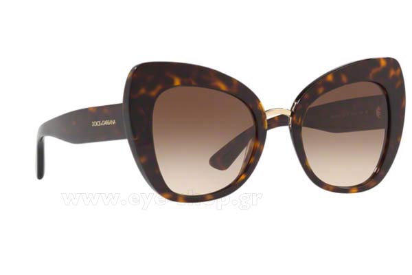 dolce gabbana 4319 Γυαλια Ηλιου 
