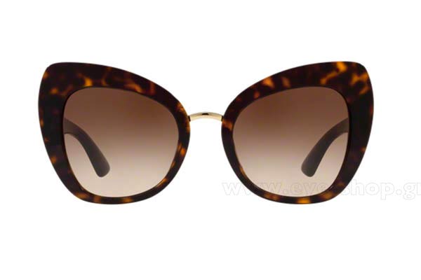 DOLCE GABBANA 4319 Γυαλια Ηλιου 