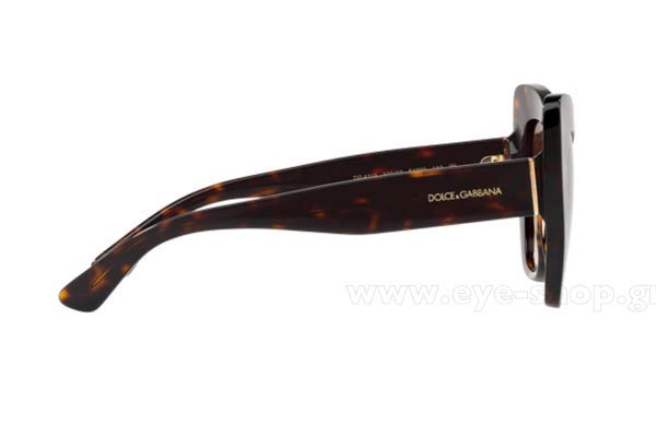 DOLCE GABBANA 4319 Γυαλια Ηλιου 