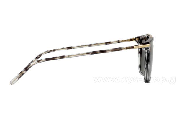 DOLCE GABBANA 4318 Γυαλια Ηλιου 