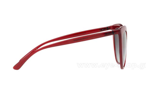 DOLCE GABBANA 6113 Γυαλια Ηλιου 