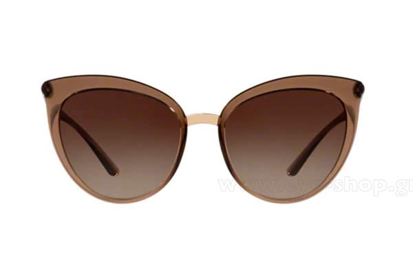 DOLCE GABBANA 6113 Γυαλια Ηλιου 