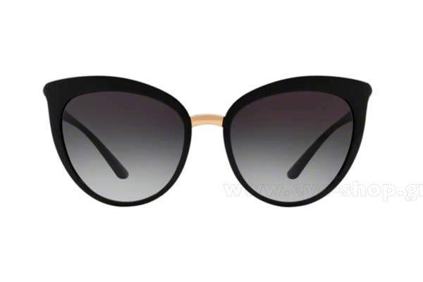 DOLCE GABBANA 6113 Γυαλια Ηλιου 
