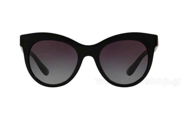 DOLCE GABBANA 4311 Γυαλια Ηλιου 
