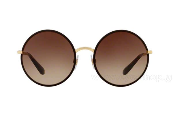 DOLCE GABBANA 2155 Γυαλια Ηλιου 