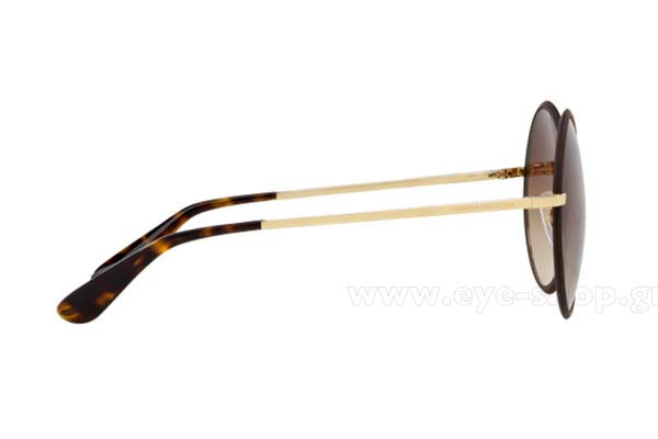 DOLCE GABBANA 2155 Γυαλια Ηλιου 