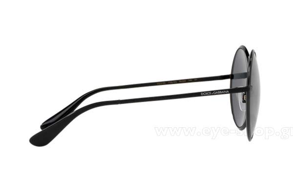 DOLCE GABBANA 2155 Γυαλια Ηλιου 