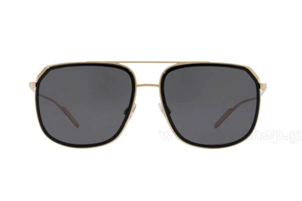 DOLCE GABBANA 2165 Γυαλια Ηλιου 