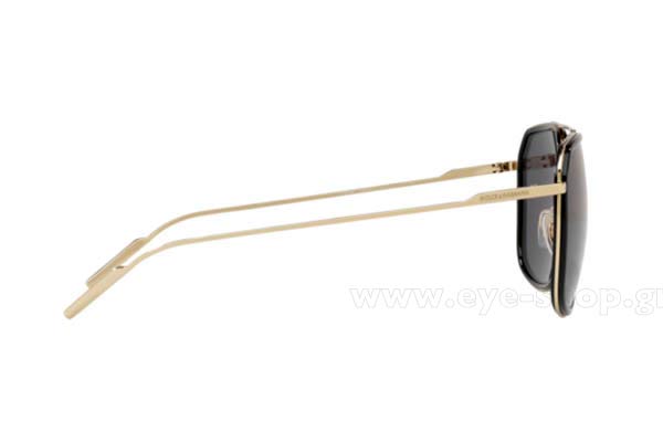 DOLCE GABBANA 2165 Γυαλια Ηλιου 