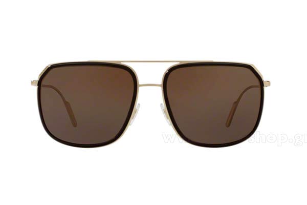 DOLCE GABBANA 2165 Γυαλια Ηλιου 