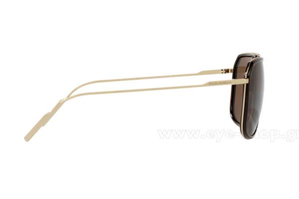 DOLCE GABBANA 2165 Γυαλια Ηλιου 