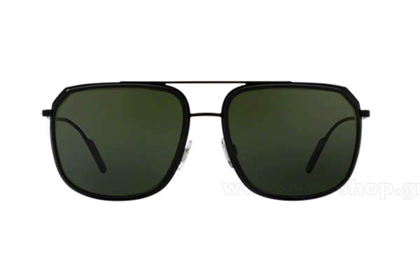 DOLCE GABBANA 2165 Γυαλια Ηλιου 