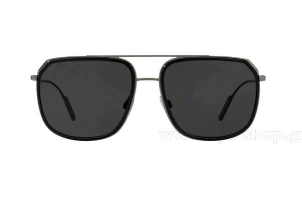 DOLCE GABBANA 2165 Γυαλια Ηλιου 