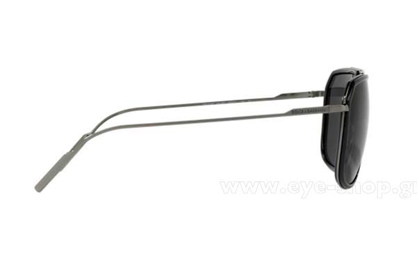 DOLCE GABBANA 2165 Γυαλια Ηλιου 