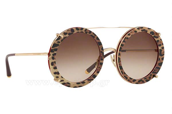 dolce gabbana 2198 Γυαλια Ηλιου 