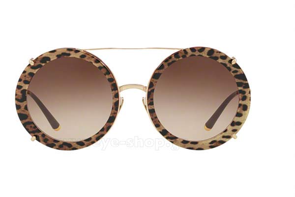 DOLCE GABBANA 2198 Γυαλια Ηλιου 