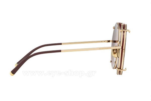 DOLCE GABBANA 2198 Γυαλια Ηλιου 