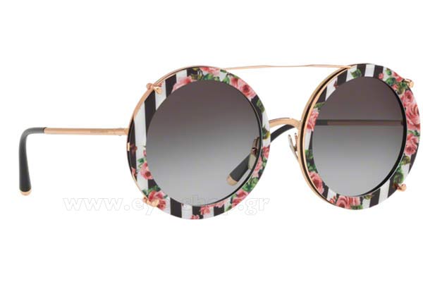 dolce gabbana 2198 Γυαλια Ηλιου 