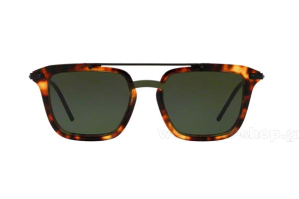 DOLCE GABBANA 4327 Γυαλια Ηλιου 