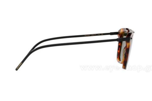 DOLCE GABBANA 4327 Γυαλια Ηλιου 