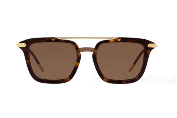 DOLCE GABBANA 4327 Γυαλια Ηλιου 