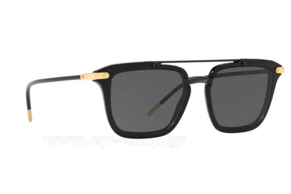 dolce gabbana 4327 Γυαλια Ηλιου 