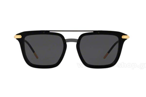 DOLCE GABBANA 4327 Γυαλια Ηλιου 