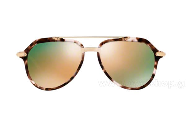 DOLCE GABBANA 4330 Γυαλια Ηλιου 
