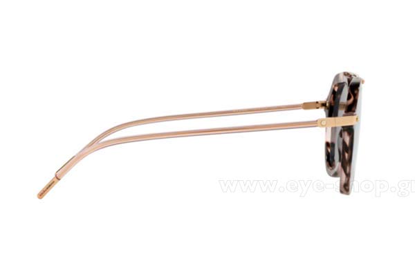 DOLCE GABBANA 4330 Γυαλια Ηλιου 