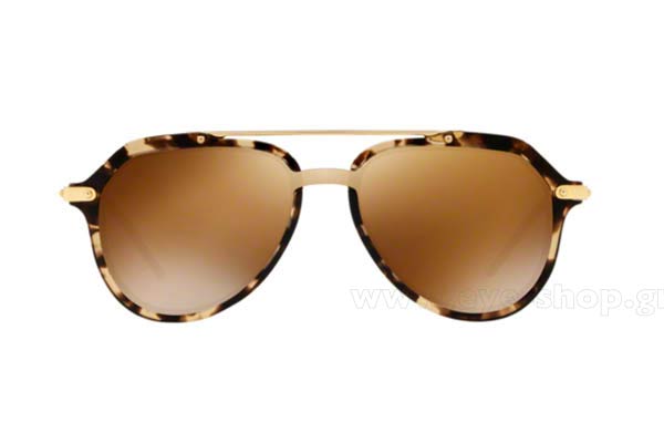 DOLCE GABBANA 4330 Γυαλια Ηλιου 
