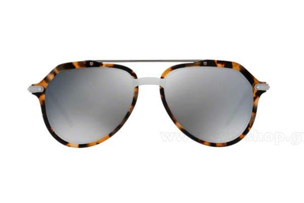 DOLCE GABBANA 4330 Γυαλια Ηλιου 