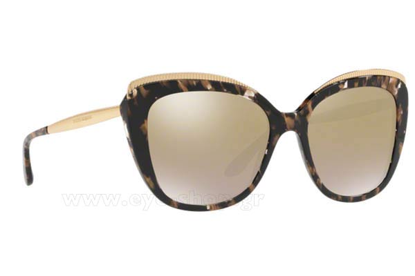 dolce gabbana 4332 Γυαλια Ηλιου 